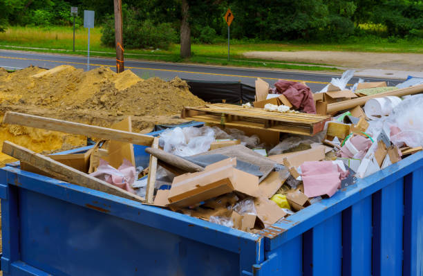 Best Construction Debris Removal  in Tullahoma, TN