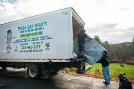 Best Residential Junk Removal  in Tullahoma, TN